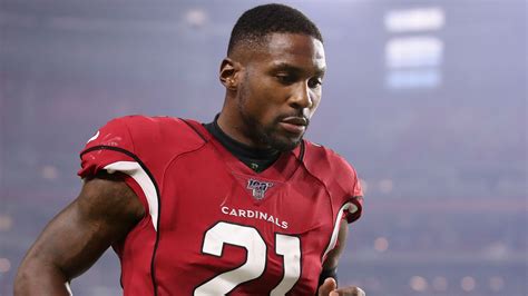 Patrick Peterson Rookie Year